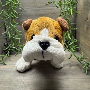 2/$20 Webkinz Lil Bulldog
